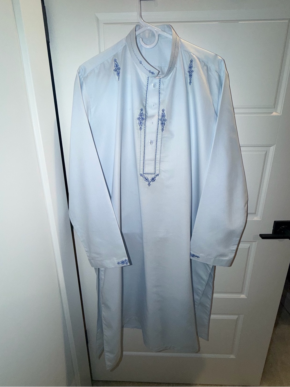 Men’s Pakistani Shalwar Kameez